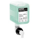 Artikelbild 1 für KATRIN Green Flüssigseife 500 ml, Artikelnummer 265252