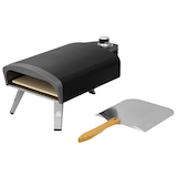 Artikelbild 1 für tepro Burnsville Gas - Pizzaofen, Artikelnummer 327789