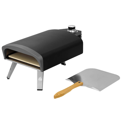 Artikelbild 8 für tepro Burnsville Gas - Pizzaofen, Artikelnummer 327789