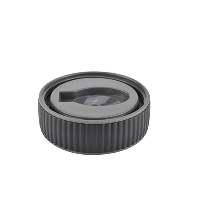 Artikelbild 4 für Milu Speisebehälter schwarz 0,4 l, Artikelnummer 366619