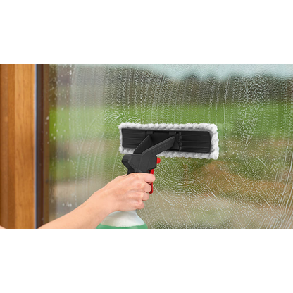 Artikelbild 3 für BOSCH Home & Garden GlassVAC Glasreiniger-Konzentrat 500,0 ml, Artikelnummer 536447