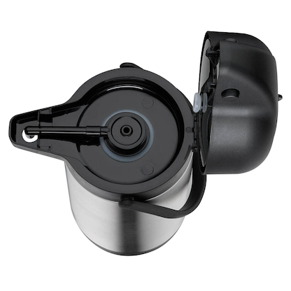 Artikelbild 6 für alfi Isolierkanne Toptherm silber 2,5 l, Artikelnummer 795062