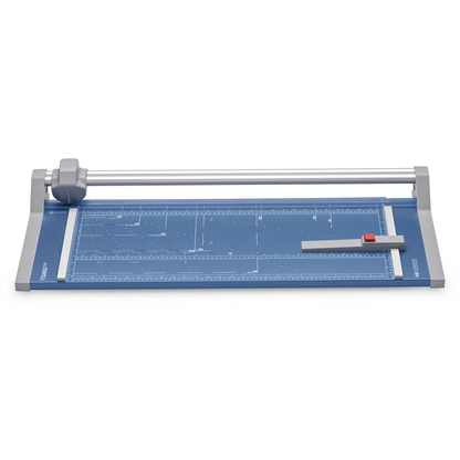 Artikelbild 4 für DAHLE Rollenschneider 554 (Generation 3), Artikelnummer 210581