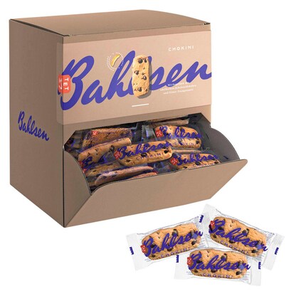 Artikelbild 12 für Bahlsen Chokini Kekse ca. 150 St., Artikelnummer 837872