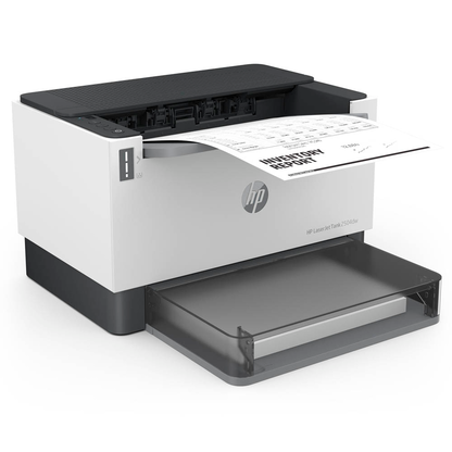 Artikelbild 9 für HP LaserJet Tank 2504dw Laserdrucker grau, Artikelnummer 777567