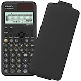 Artikelbild 1 für CASIO FX-991DE CW Wissenschaftlicher Taschenrechner schwarz, Artikelnummer 895875