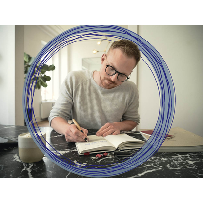 Artikelbild 7 für STABILO Grow Patronenfüller moosgrün/Eiche M (mittel), Artikelnummer 922029