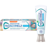 Artikelbild 1 für SENSODYNE® ProSchmelz Sanft Weiss Plus Zahnpasta 75 ml, Artikelnummer 569979