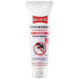 Artikelbild 1 für BALLISTOL STICHFREI KIDS UND FAMILY Mückenschutz-Creme 125 ml, Artikelnummer 611461