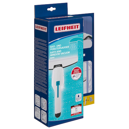 Artikelbild 7 für LEIFHEIT Nemo Fenstersauger, Artikelnummer 649077