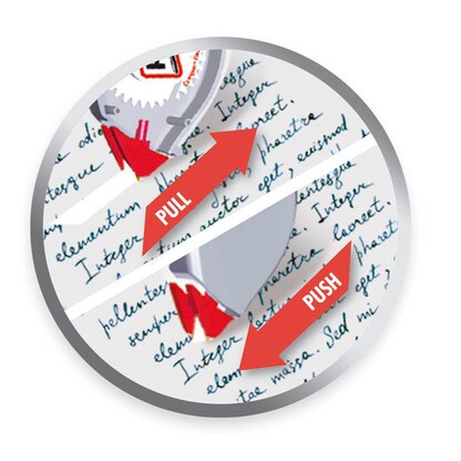 Artikelbild 5 für Pritt Korrekturroller compact flex 4,2 mm, Artikelnummer 293593