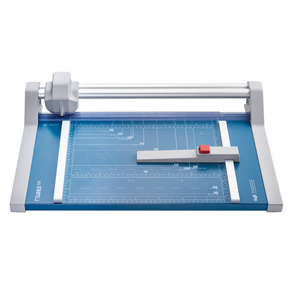 Artikelbild 3 für DAHLE Rollenschneider 550 (Generation 3), Artikelnummer 210577