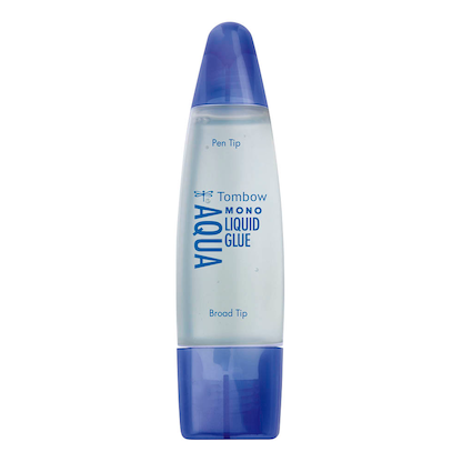 Artikelbild für Tombow MONO Aqua Bastelkleber 50,0 ml, Artikelnummer 125631