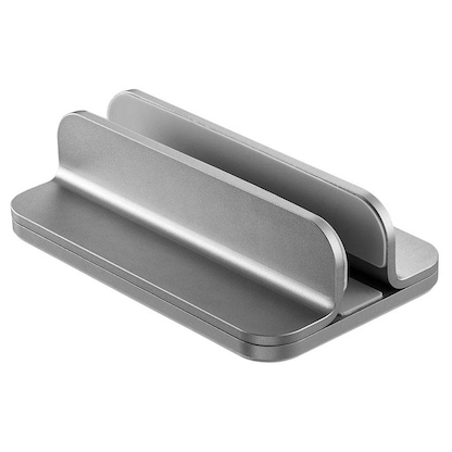 Artikelbild 2 für Neomounts Laptop-Ständer NSLS300 grau, Artikelnummer 492302