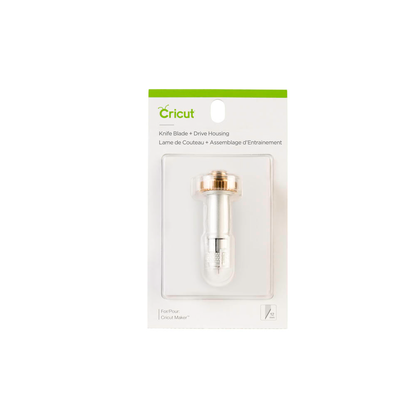 Artikelbild 2 für cricut™ Premium Messer für Schneideplotter, Artikelnummer 742264