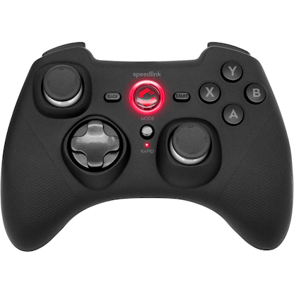 Artikelbild für speedlink RAIT Wireless-Controller, Artikelnummer 494704