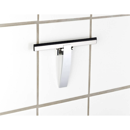 Artikelbild 3 für WENKO Gela Duschabzieher 24,0 cm, Artikelnummer 802692