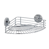 Artikelbild 1 für WENKO Duschkorb Edelstahl, Artikelnummer 802944