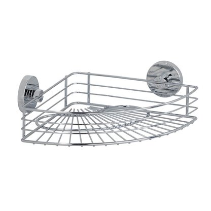 Artikelbild 12 für WENKO Duschkorb Edelstahl, Artikelnummer 802944