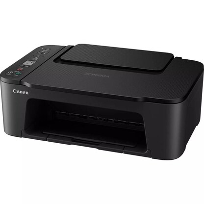 Artikelbild 5 für Canon PIXMA TS3550i 3 in 1 Tintenstrahl-Multifunktionsdrucker schwarz, Artikelnummer 154647