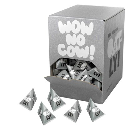 Artikelbild für OATLY! Haferdrink 100x 20,0 ml, Artikelnummer 383659