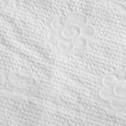 Artikelbild 6 für dundee Papierhandtücher 4012200 Zick-Zack-Falzung 2-lagig 3.200 Tücher, Artikelnummer 263586