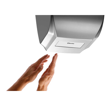 Artikelbild 3 für Bartscher IS 31LS-W Händetrockner, Artikelnummer 427389