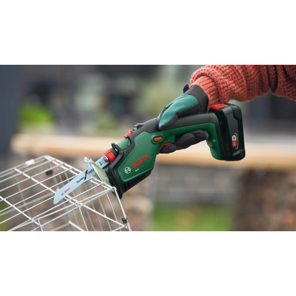 Artikelbild 5 für BOSCH Home & Garden Akku-Astsäge KEO 15,0 cm 18,0 V, mit 1 Akku, Artikelnummer 466726