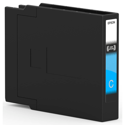 Artikelbild 13 für EPSON T13X2XL cyan Druckerpatrone, Artikelnummer 520819