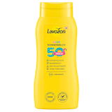 Artikelbild 1 für Lavozon LSF 50 Hoch Kids Sonnenmilch 50 ml, Artikelnummer 561957