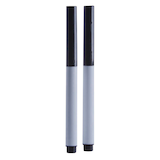 Artikelbild 1 für Zeller Glasboardmarker schwarz 1,0 mm, 2 St., Artikelnummer 574954