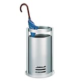 Artikelbild 1 für Kerkmann Schirmständer tec-art 34606481 silber, Stahl, Artikelnummer 682310