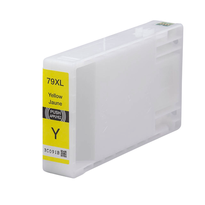 Artikelbild 13 für EPSON 79XL / T7901XL/T7902XL/T7903XL/T7904XL schwarz, cyan, magenta, gelb Druckerpatronen, 4er-Set, Artikelnummer 458509