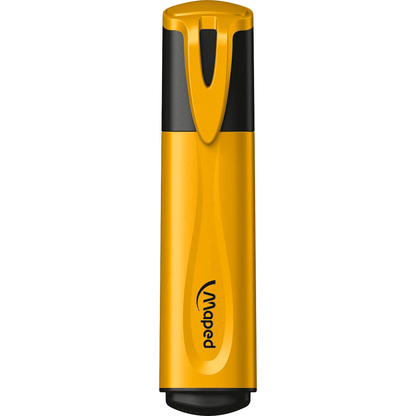 Artikelbild 13 für maped FLUO PEPS METALLIC GLITTER Textmarker farbsortiert, 4 St., Artikelnummer 701571