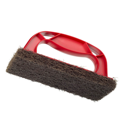 Artikelbild 20 für 3M Scotchbrick™ Grillreinigungspad, 1 St., Artikelnummer 153746