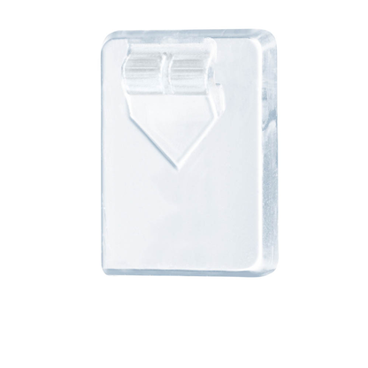 Artikelbild 2 für tesa Powerstrips Klebehaken für max. 0,5 kg, 3 St., Artikelnummer 464582