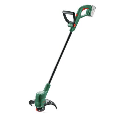 Artikelbild für BOSCH Home & Garden EasyGrassCut 18V-26 Akku-Rasentrimmer 18,0 V, ohne Akku, Artikelnummer 466908