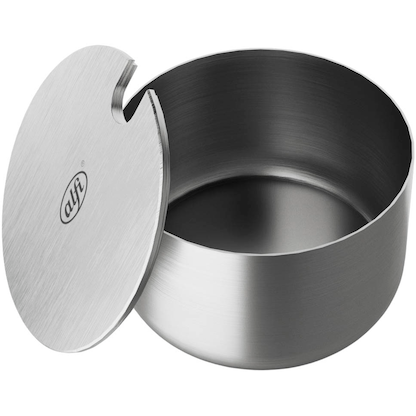 Artikelbild 9 für alfi Milch- und Zucker-Set matt, Artikelnummer 482234