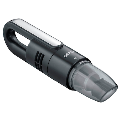 Artikelbild 4 für GRAEF KS502 Akku-Handstaubsauger, Artikelnummer 493249