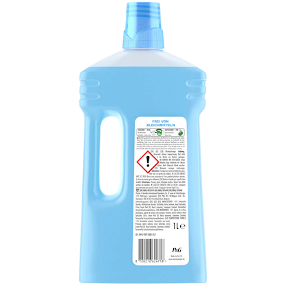 Artikelbild 2 für Meister Proper EUKALYPTUS, MIT NATRON Allzweckreiniger 1,00 l, Artikelnummer 526002