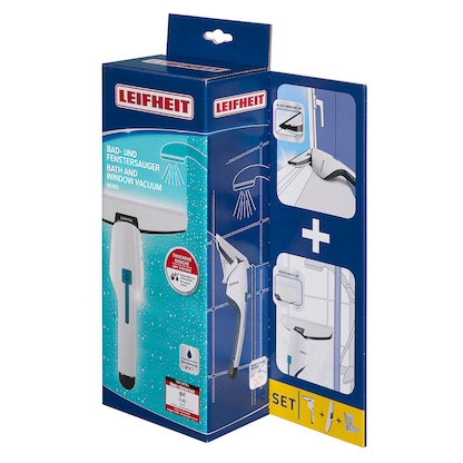 Artikelbild 9 für LEIFHEIT Nemo Fenstersauger, Artikelnummer 649077