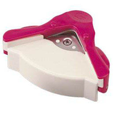 Artikelbild 1 für LMG Eckenrunder M10S pink, Artikelnummer 342956