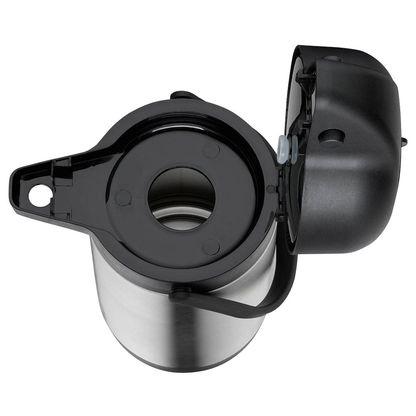 Artikelbild 7 für alfi Isolierkanne Toptherm silber 2,5 l, Artikelnummer 795062