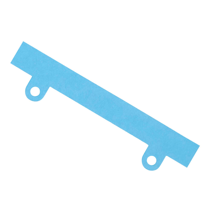 Artikelbild für 50 LMG Abheftstreifen für Thermobindegerät, Artikelnummer 466870