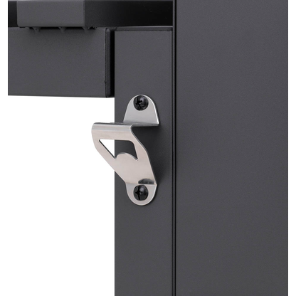 Artikelbild 18 für tepro Holzkohlegrill Toronto XXL 152,0 x 73,0 x 137,0 cm, Artikelnummer 820696