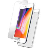 Artikelbild 1 für bigben Handy-Cover für Apple iPhone 6, iPhone 7, iPhone 8, iPhone SE 2. Gen (2020), iPhone SE 3. Gen (2022) transparent, Artikelnummer 620894