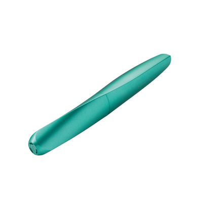 Artikelbild 2 für Pelikan Twist Patronenfüller türkis M (mittel), Artikelnummer 708463