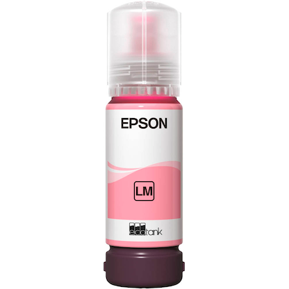 Artikelbild 3 für EPSON 107/T09B6 light magenta Tintenflasche, Artikelnummer 916327