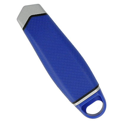 Artikelbild 7 für WESTCOTT Cuttermesser blau 19 mm, 1 St., Artikelnummer 337376