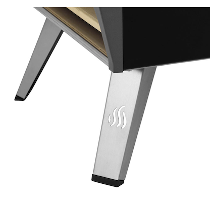 Artikelbild 4 für tepro Burnsville Gas - Pizzaofen, Artikelnummer 327789